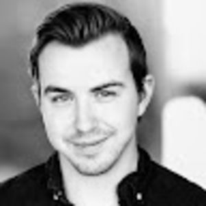 Meet your Posher, Colton